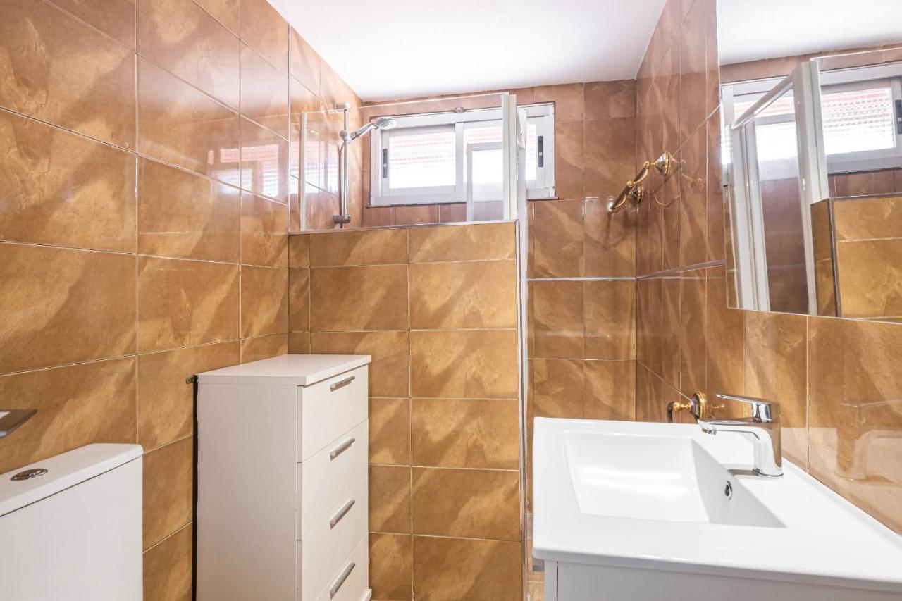 Апартаменты Coblanca 7-61 Бенидорм Экстерьер фото